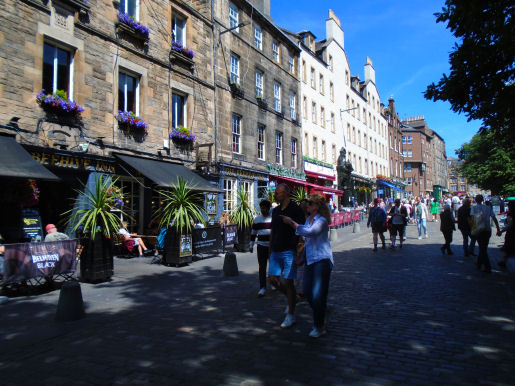 Grassmarket